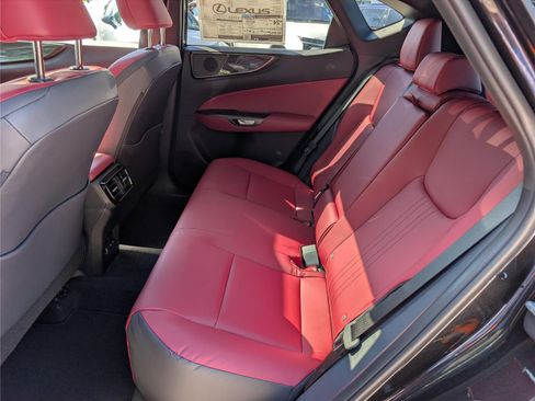 New 2026 Lexus NX 350 AWD w/ Premium Package image 11
