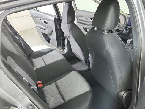 Used 2026 Nissan Sentra SV w/ Floor Mat Package FWD image 24