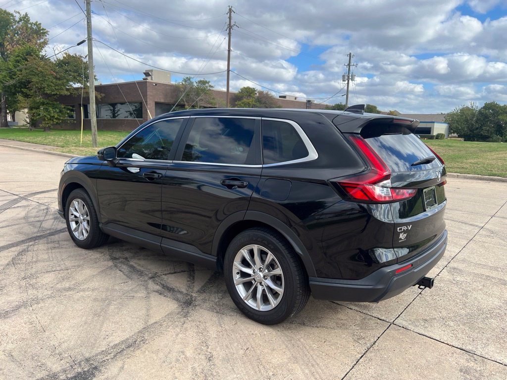 Used 2023 Honda CR-V EX-L image 9