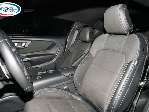 Used 2024 Ford Mustang GT RWD image 6
