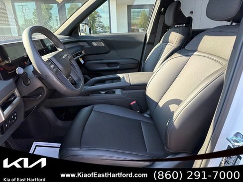 New 2027 Kia Telluride S AWD/4WD image 29
