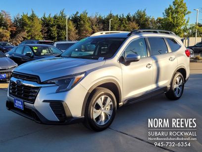 Certified 2025 Subaru Ascent Premium