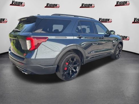 Used 2022 Ford Explorer ST w/ Equipment Group 401A AWD/4WD image 5