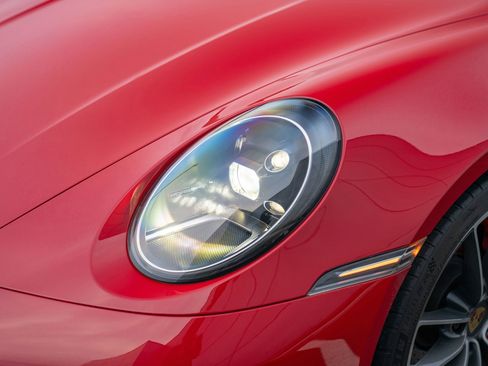 Used 2022 Porsche 911 Carrera S image 27