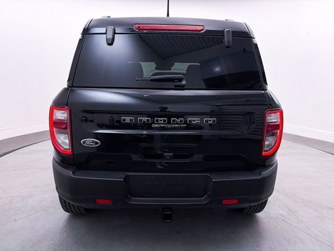 Used 2023 Ford Bronco Sport Outer Banks image 12