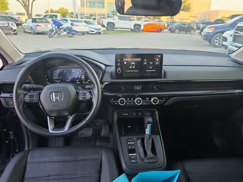 Used 2026 Honda CR-V EX-L image 7