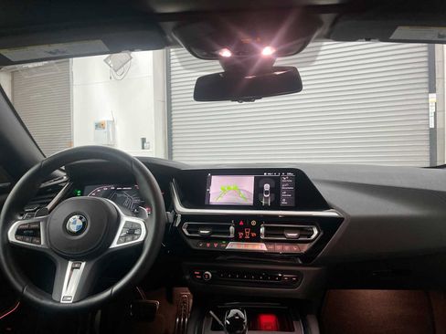 Used 2023 BMW Z4 M40i w/ Premium Package RWD image 10