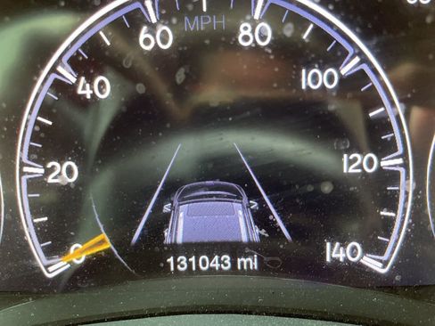 Used 2017 Jeep Grand Cherokee Summit w/ Platinum Series Group image 7