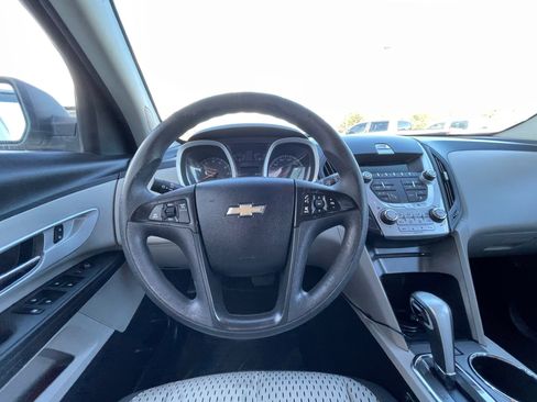 Used 2012 Chevrolet Equinox LS image 15