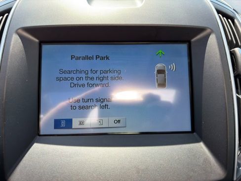 Used 2016 Ford Edge Sport w/ Equipment Group 401A image 33