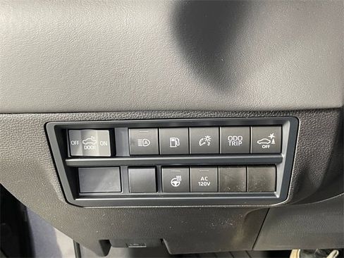 New 2025 Toyota Tundra Limited w/ TRD Off-Road Package image 14