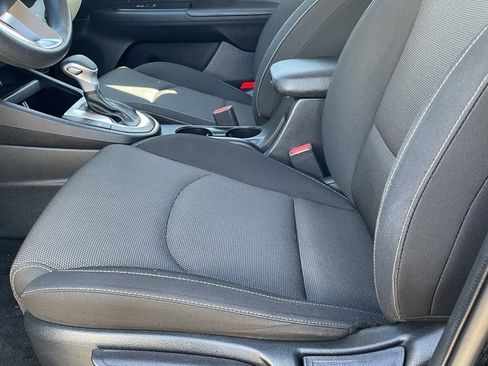 Used 2024 Kia Forte LXS image 21