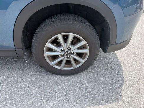 Used 2023 MAZDA CX-5 AWD 2.5 S image 13