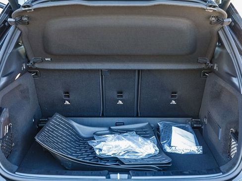 New 2026 Mercedes-Benz GLA 250 4MATIC image 26
