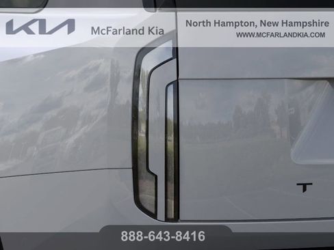 New 2027 Kia Telluride EX X-Line image 13