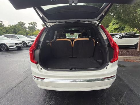 Certified 2024 Volvo XC90 B6 Ultimate AWD/4WD image 44