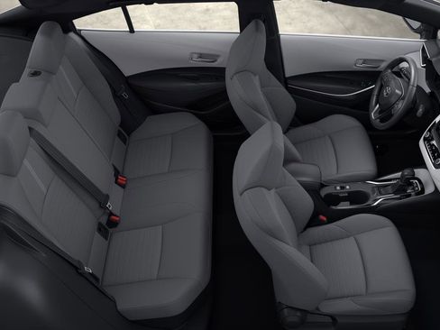 New 2026 Toyota Corolla SE image 22