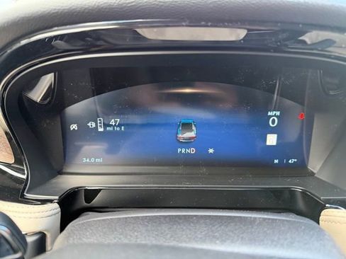 New 2026 Lincoln Corsair Reserve w/ Jet Appearance Package image 18