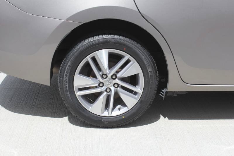 Used 2014 Toyota Corolla LE w/ Protection Package FWD image 32