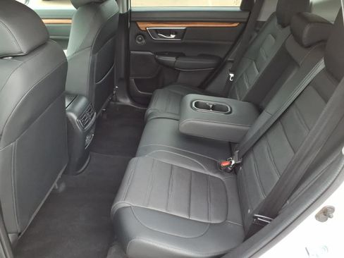 Used 2022 Honda CR-V EX-L image 9