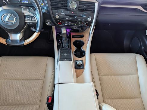 Used 2021 Lexus RX 350L FWD w/ Premium Package image 38