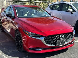 Used 2024 MAZDA CX-90 3.3 Turbo w/ Premium Package video 2