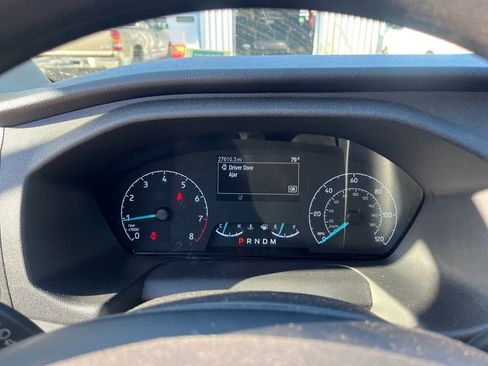 Used 2023 Ford Transit 250 Low Roof w/ Exterior Upgrade Package image 19