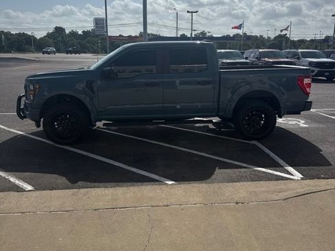 Used 2023 Ford F150 XL w/ STX Appearance Package AWD/4WD image 10