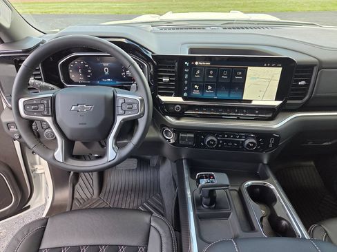New 2026 Chevrolet Silverado 1500 RST w/ All Star Edition Plus AWD/4WD image 26