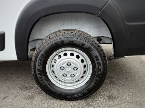 New 2026 RAM ProMaster 1500 w/ Cold Weather Group image 16