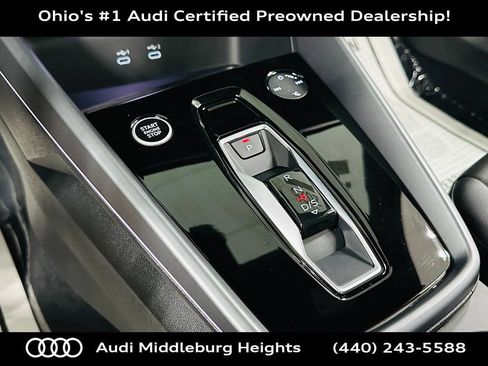 Certified 2026 Audi A3 2.0T Premium AWD/4WD image 17