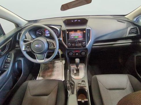 Used 2018 Subaru Impreza 2.0i Premium w/ Eyesight & BSD & Rcta AWD/4WD image 10