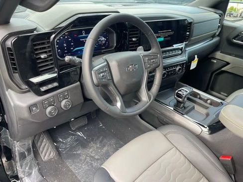 New 2026 Chevrolet Silverado 1500 ZR2 AWD/4WD image 19