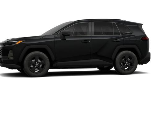 New 2026 Toyota RAV4 LE image 3
