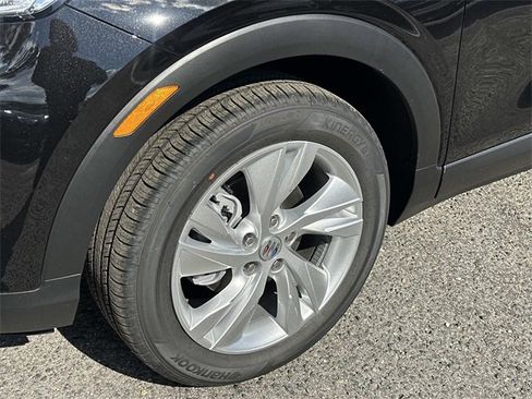 New 2026 Buick Encore GX Preferred image 7