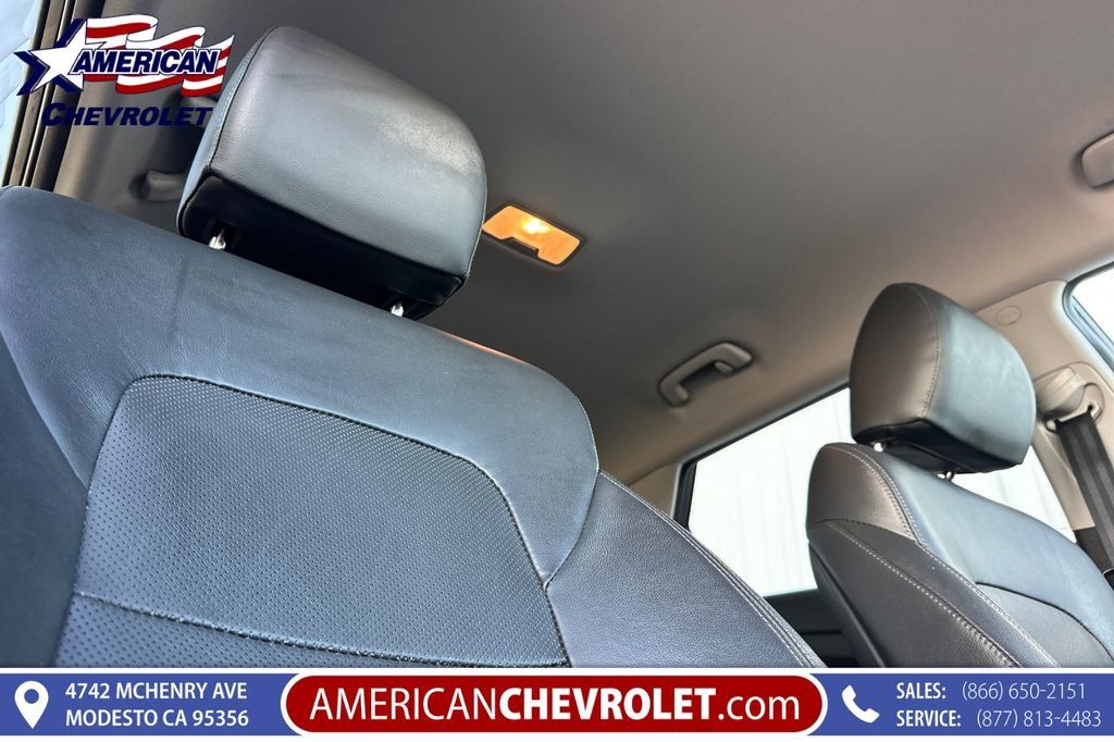 Used 2020 Hyundai Tucson Limited FWD image 22