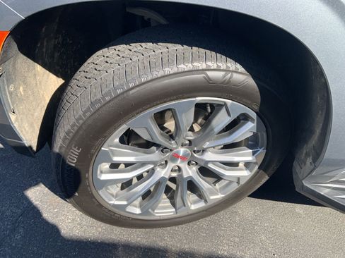 Certified 2024 GMC Yukon Denali image 10