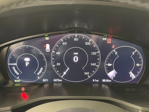 Used 2025 MAZDA CX-90 Plug-In Hybrid w/ Premium Plus image 29