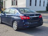 Used 2016 Nissan Sentra S image 4