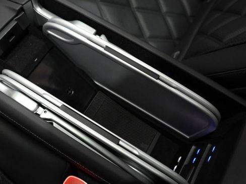 Used 2024 Mercedes-Benz Maybach S 580 Maybach S 580 4MATIC image 41