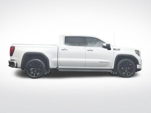 Used 2022 GMC Sierra 1500 Denali w/ Denali Reserve Package RWD image 39