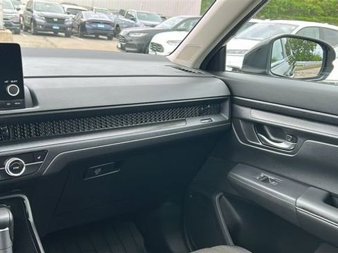 Used 2024 Honda CR-V EX image 25