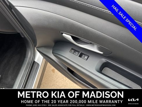 Used 2026 Hyundai Tucson SEL AWD/4WD image 38