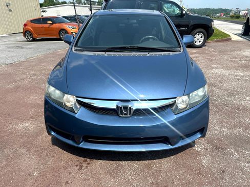 Used 2009 Honda Civic EX image 3