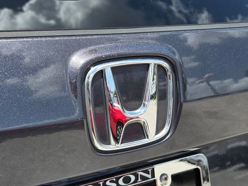 Certified 2023 Honda CR-V Sport image 15