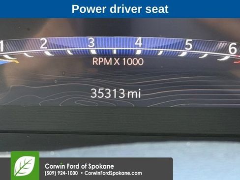 Used 2024 Jeep Grand Cherokee Laredo w/ Trailer Tow Package AWD/4WD image 4