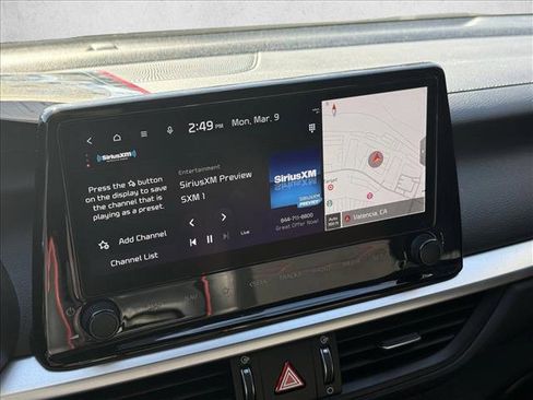 Used 2024 Kia Forte GT image 14