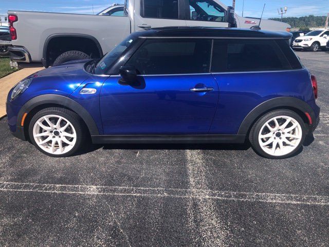 Used 2020 MINI Cooper S FWD image 4