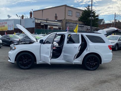 Used 2018 Dodge Durango GT w/ Premium Group AWD/4WD image 5
