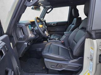 New 2026 Ford Bronco Outer Banks AWD/4WD video 4
